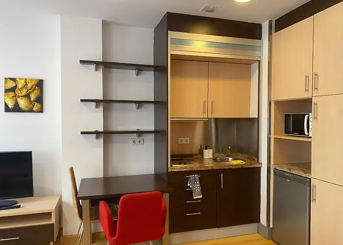 Estudio Centrico B1