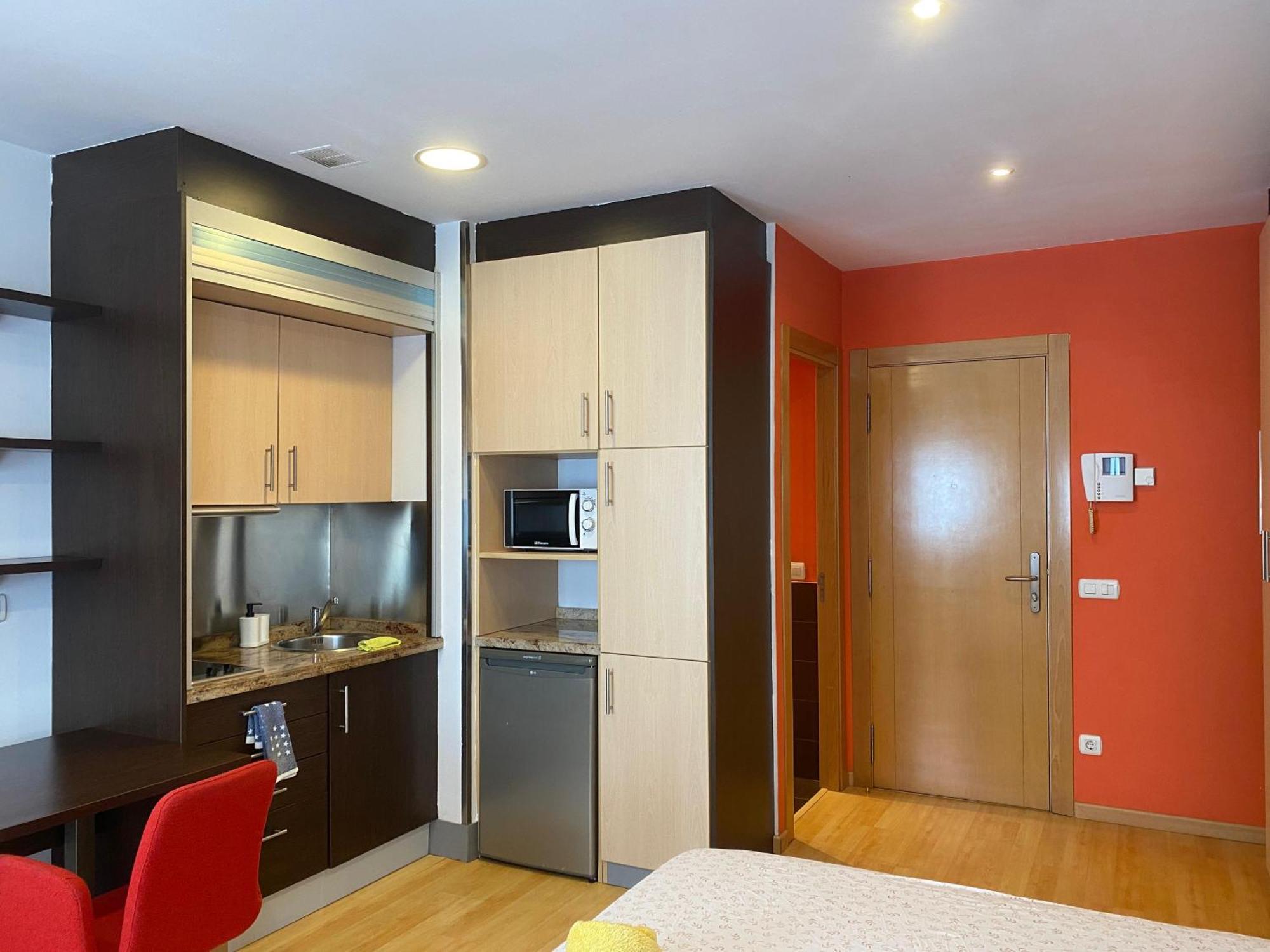 Estudio Centrico B1 *