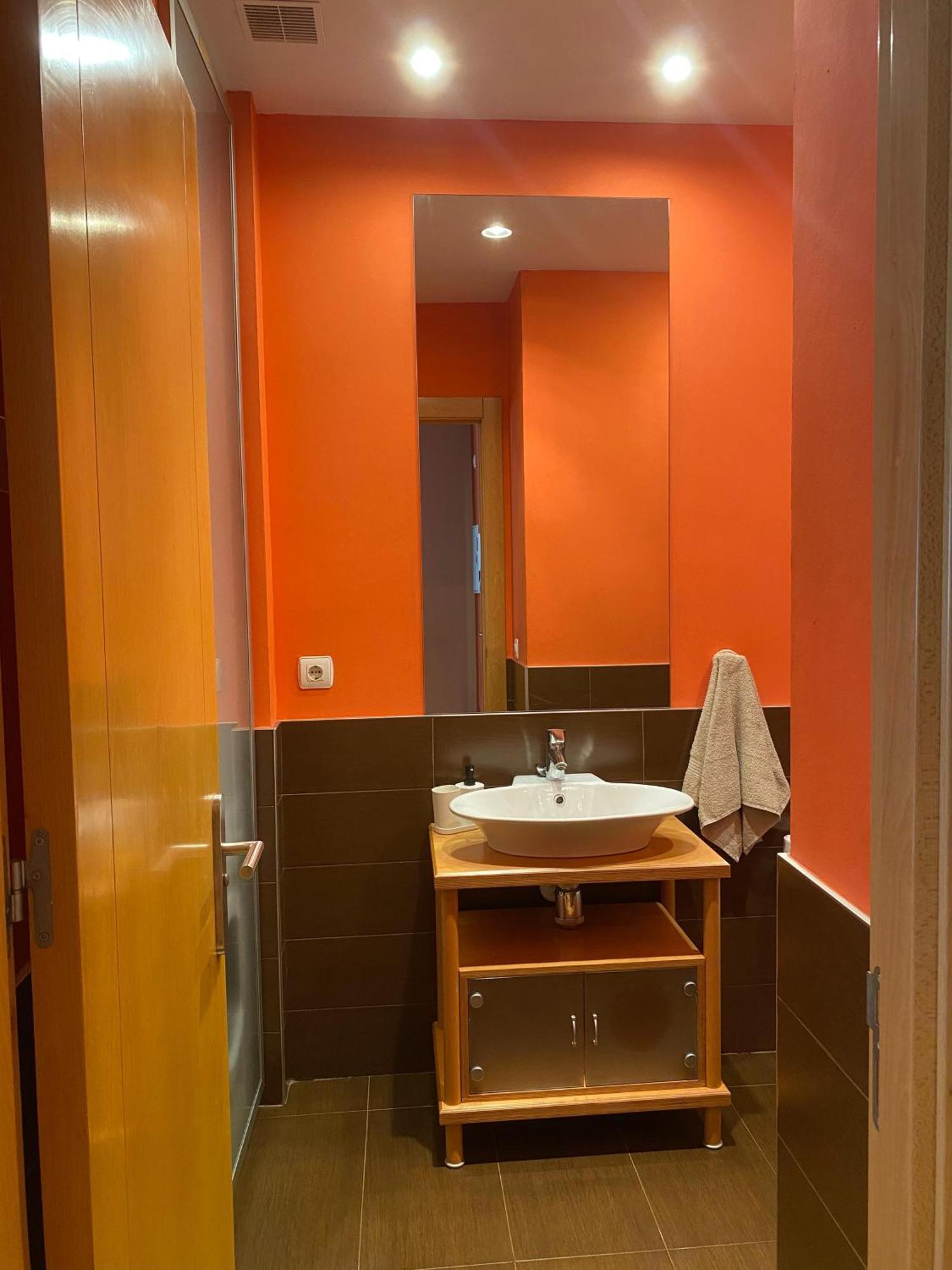 Estudio Centrico B1 Apartment