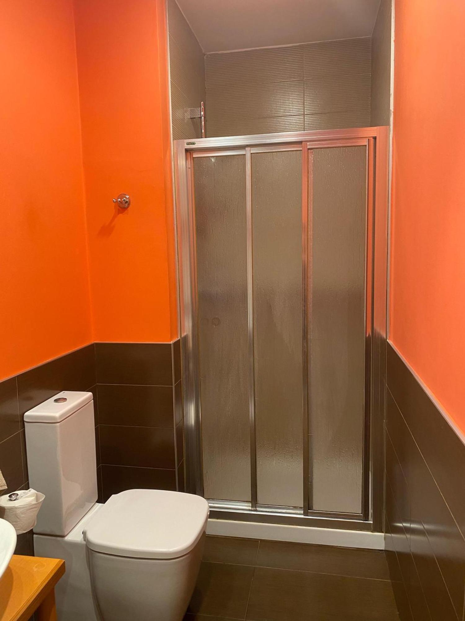 Appartement Estudio Centrico B1 *